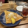 カフェ・マディ 青山店
