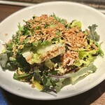 Teppan Dining HAREMA - 