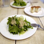 ボナペティート - 