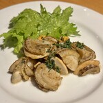 Teppan Dining HAREMA - 