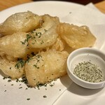 Teppan Dining HAREMA - 