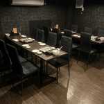 Shitamachi Sakaba Kiraku