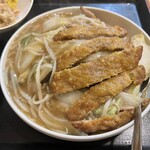 Chinese Ryouri Hot Pepper