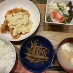 母めし だっこ - 