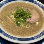 ラーメン箕輪家 - 