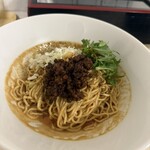 担々麵 四川小僧 - 