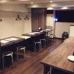 Shitamachi Sakaba Kiraku