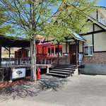 ベーカリーレストラン エピ - 店舗～☆