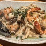 Teppan Dining HAREMA - 