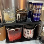 ラーメン箕輪家 - 