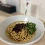 担々麵 四川小僧 - 