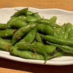 Teppan Dining HAREMA - 