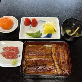 口コミ一覧 : 川よし - 青森/うなぎ [食べログ]