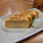 おぐろのまぐろ - 河岸玉