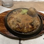 ハンバーグファクトリー - 