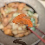 創作四川料理 廣明 - うさぎ