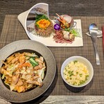 創作四川料理 廣明 - 
