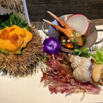 創作四川料理 廣明 - 逸品