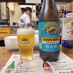 おぐろのまぐろ - 晴れ風