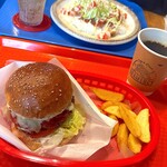 GRAMERCY - 料理写真: