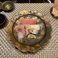 完全個室鮨和食かなうS - 