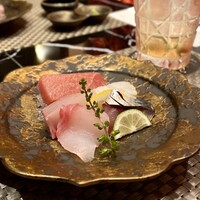 完全個室鮨和食かなうS - 