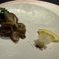茶亭 - 