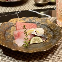 完全個室鮨和食かなうS - 