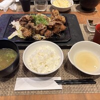 九州の旬 博多廊 大阪店 -  九州の旬 博多廊 大阪店 -