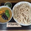 三丁目の手打うどん