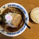 Sapporo Shinmen Dokoro Yukimura Tsukisamuhonten - 