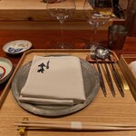 イタリア料理 今井 - 