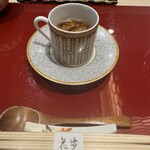 天ぷら料理 花歩 - 