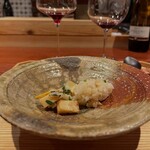 イタリア料理 今井 - 