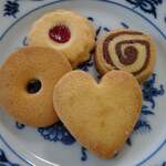 ローザー洋菓子店 - クッキー