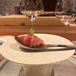 イタリア料理 今井 - 