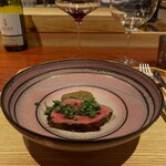 イタリア料理 今井 - 