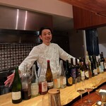 イタリア料理 今井 - 