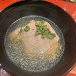 天ぷら料理 花歩 - 