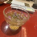 天ぷら料理 花歩 - 