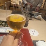 天ぷら料理 花歩 - 