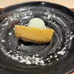 天ぷら料理 花歩 - 