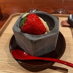 イタリア料理 今井 - 