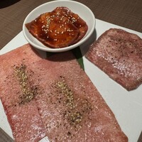 焼肉　福々 - 