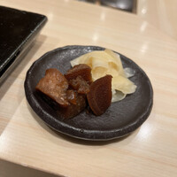 札幌 鮨 よこ田 - 