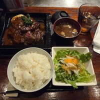 鉄板ダイニング 哲 - 