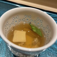 札幌 鮨 よこ田 - 