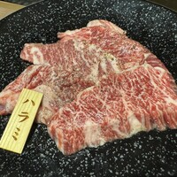 焼肉　福々 - 