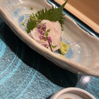 札幌 鮨 よこ田 - 