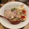 三田製麺所 新宿西口店